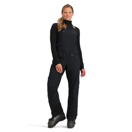 Bliss Bib Snow Pants - Women's