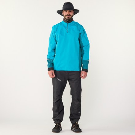 Endurance Splash Jacket - Men's