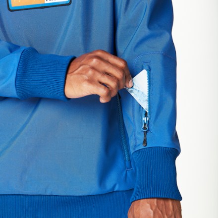 Parker Jacket - Men's