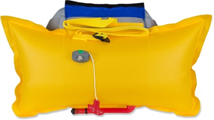 Zephyr Inflatable PFD