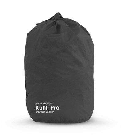 Kuhli Pro Shelter