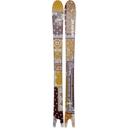 Sakana Skis - 2024/2025