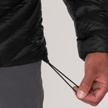 Broad Peak Hooded Down Jacket - Men's