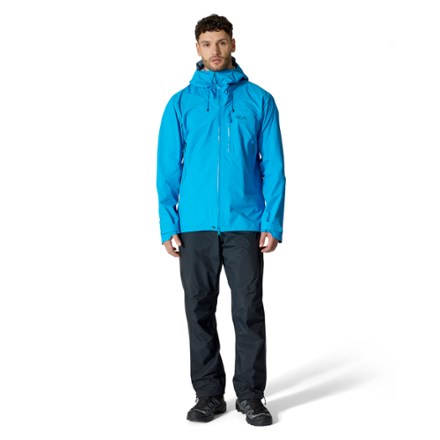 Firewall Mountain Waterproof Pants - Men's