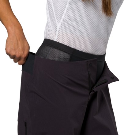 Transfer Liner Shorts - Women's