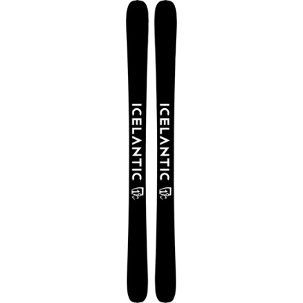 Nomad 100 Skis - Men's 2025/2026