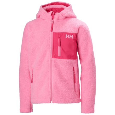 Champ Pile Jacket - Kids'