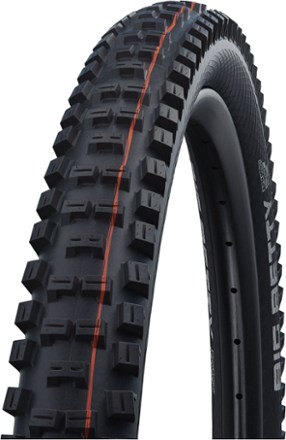 Big Betty Super Gravity Tire
