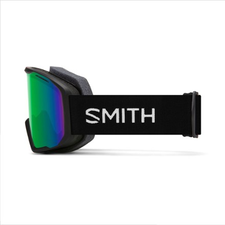 Blazer Snow Goggles