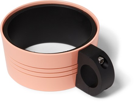 Linear Cup Holder