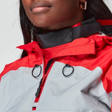 Riptide Jacket - Women's