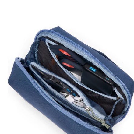 Viaje Tech Organizer