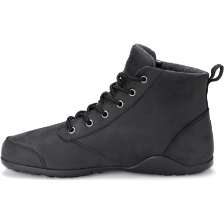 Denver Leather Boots - Men's
