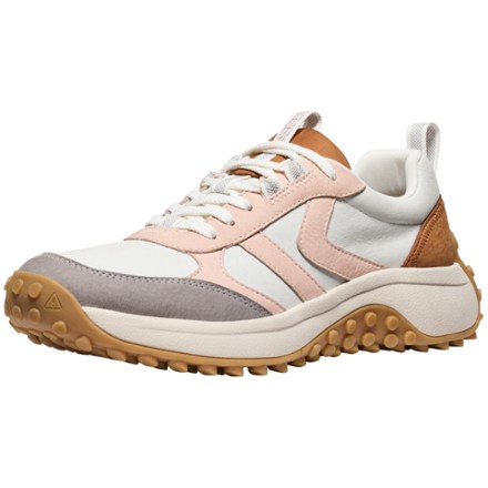 KS86 Leather Sneakers - Women's