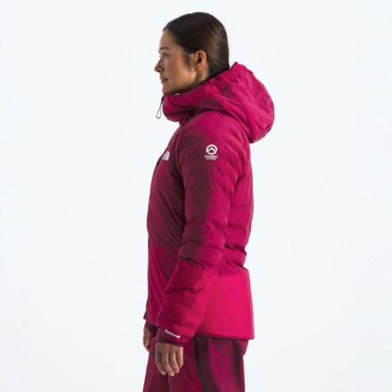 Summit 50/50 AMK Insulated Hoodie - Women's