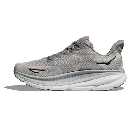 Clifton 9 Road-Running Shoes - Men's