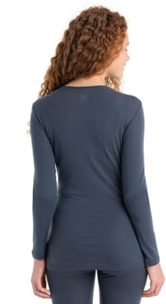 175 Everyday Long-Sleeve Crewe Base Layer Top - Women's