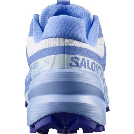 Speedcross 6 Trail-Running Shoes - Women's