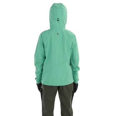 Solitude UL Bio Jacket - Women's