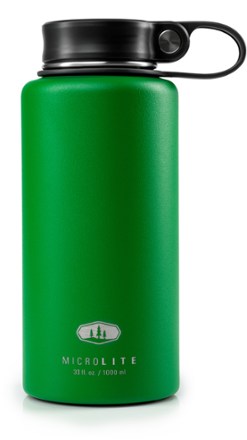 Microlite 1000 Vacuum Water Bottle - 33 fl. oz.