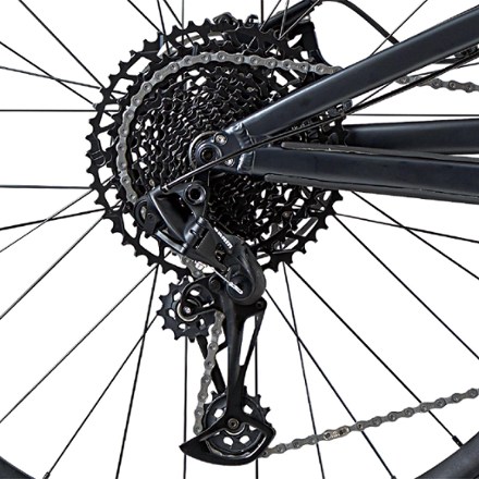 Yowie 1 Mountain Bike