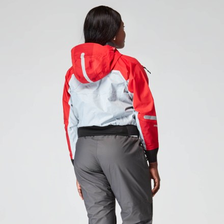 Riptide Jacket - Women's