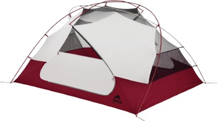 Elixir 3 Tent with Footprint 