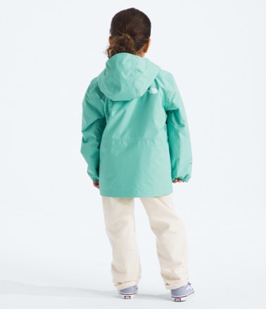 Warm Antora Rain Jacket - Toddlers'