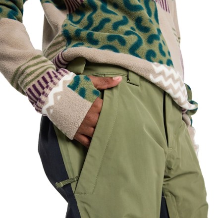 Skylar 2L Snow Pants - Kids'