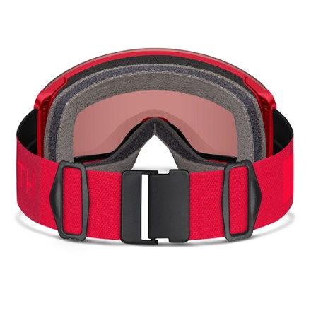 Skyline XL ChromaPop Snow Goggles