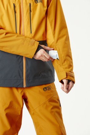 Object Insulated Jacket - Men's