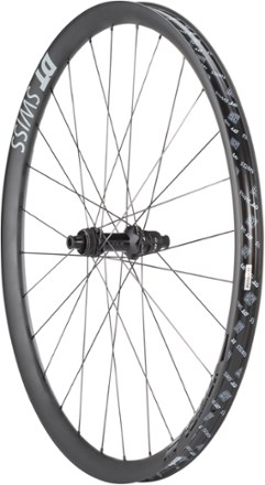 XMC 1200 Spline Wheel