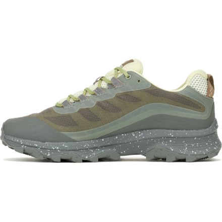 Moab Speed GORE-TEX SE Hiking Shoes - Men's