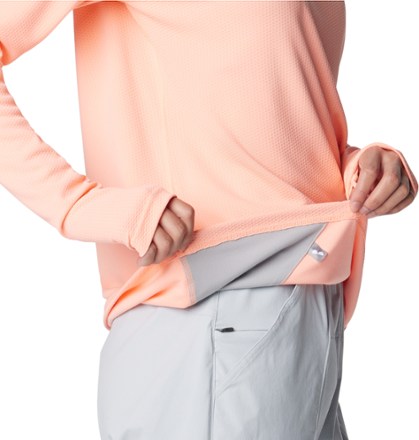 PFG Solar Stream Elite Hoodie - Women's