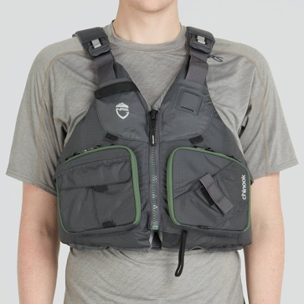 Chinook PFD