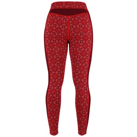 Rose High-Waist Base Layer Pants - Women's