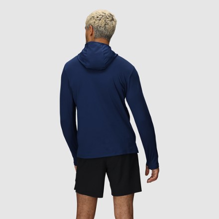 ActiveIce Spectrum Sun Hoodie - Men's