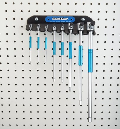 THH-1 Sliding T-Handle Hex Wrench Set