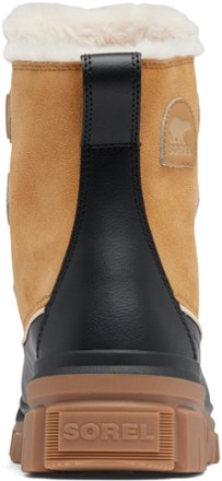 Tivoli V Waterproof Boots - Women's