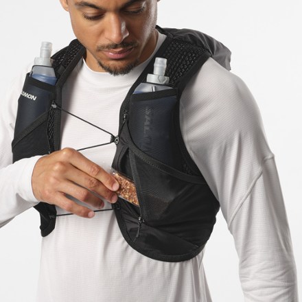 Active Skin 8 Hydration Vest