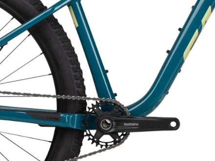 Timberjack XT 29 Bike
