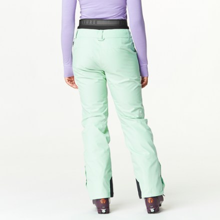 Exa Snow Pants - Women's