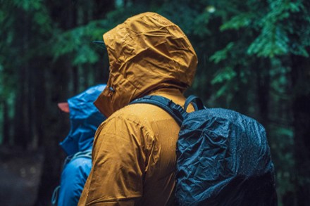 Hard-Shell Outerwear Care Kit