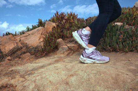 Terrex Soulstride Ultra Trail-Running Shoes - Women's