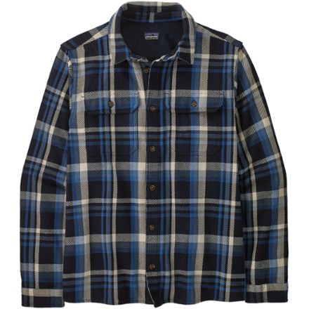 Fjord Loft Shirt Jacket - Men's