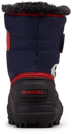 Snow Commander Boots - Kids'