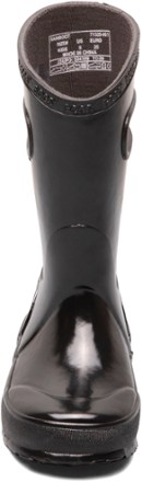 Solid Rain Boots - Kids'
