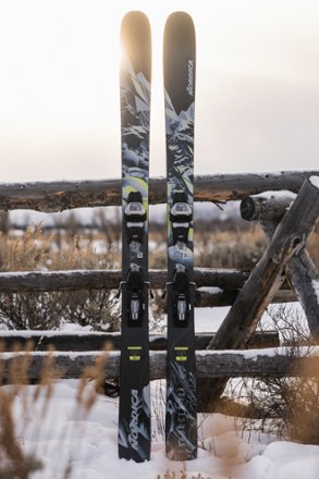 Enforcer 104 Skis - Men's 2024/2025