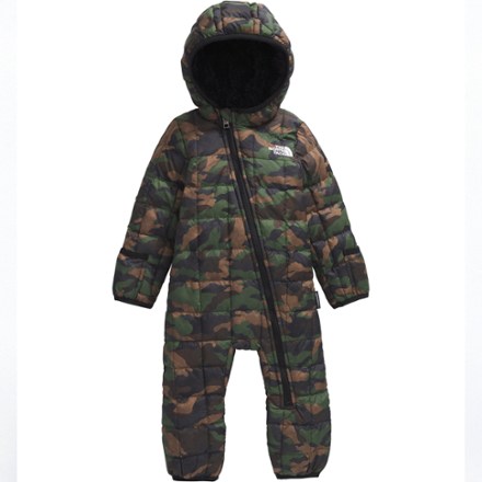 ThermoBall One-Piece Insulated Snowsuit - Infants'/Toddlers'