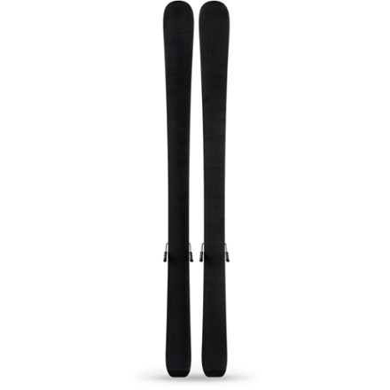 Indy Skis with Bindings - Kids' 2024/2025